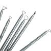 New 6-Piece Clay Sculpting and Carving Tool Set