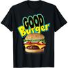 Футболка Nickelodeon Good Burger Футболка