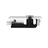 Red JOHN COOPER WORKS  Projector Light 2pcs LED Door Light For MINI F55 F56 F57 R60 R58 R59 R57 R55 MINI Ghost Shadow Light