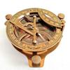 10.16 Cm Sundial Compass for Vastu and Collectibles