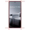 Закаленное Стекло для Asus Zenfone 11 ULTRA 5G [Набор 4 шт.] Защитная Пленка Стекло на Экран Phonillico®