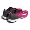 adidas Кроссовки унисекс X Speedportal.1 TF Own Your Football Pack Pink Team-Shock-Pink-2 Cloud-White GZ2440