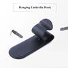 Multifunction Small Hook Hanger Rack Car Umbrella Hook Multi Umbrella Holder Hanger Car Seat Clip Fastener Rack Car