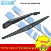 Huanghai Qisheng V3F1CUV SUV Rear Wiper Blade for Aolong Challenger – Hot Selling