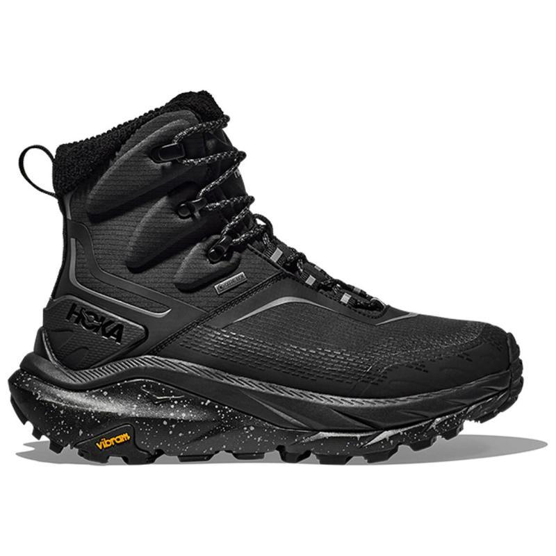 HOKA One One Кроссовки Kaha 2 Frost Gore Tex Черные 1155194-BBLC