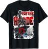 Warcraft Gaming Horde Epic Battle Cry Gamer Warrior Spirit T-Shirt