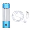 Hydrogen Water Bottle 300ml 3000PPB Portable Hydrogen Water Ionizer Machine for Home and Office