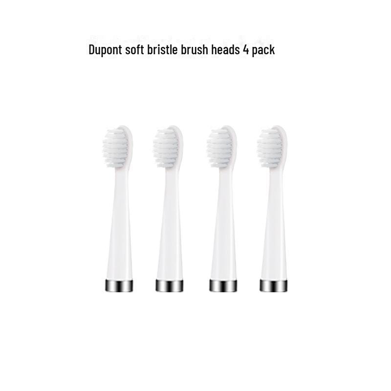 Homeroye Electric Toothbrush Head (9/6-Speed)