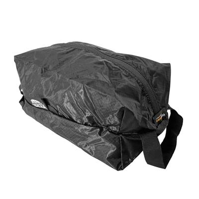 Черный гермомешок Air Zip Sack 2210900198 [Granite Gear] (5 л)