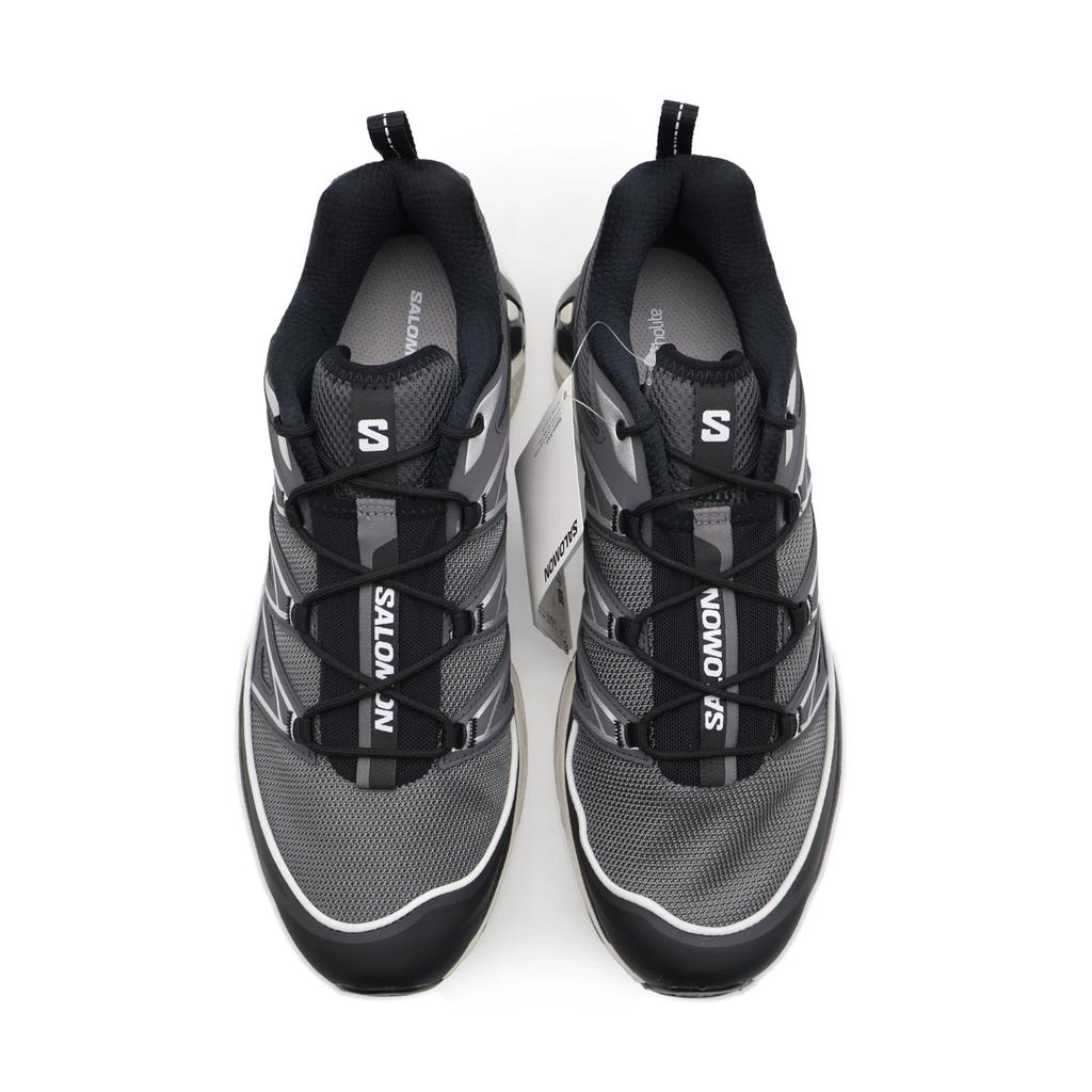 L47859000 Salomon XT-6 Expanse Castlerock Asphalt Black (Мужской)