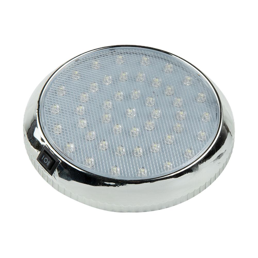 Caravan Light Roof Light DC 12V LED Light Roof White