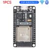 1-10 шт. Плата разработки ESP32 WROOM-32 TYPE-C CH340C/ CP2102 Микромодули WiFi+BT Двухъядерные Беспроводные Модули Сверхнизкого Потребления