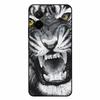 Soft Case For Xiaomi Poco M7 4G Cartoon Back Cover For PocoM7 M7 Silicone Bumper Protective Shockproof Capa pocom7 4G Lion Coque