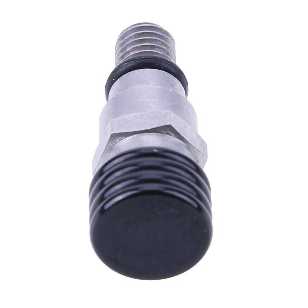 Motocross Fork Air Bleeder Valves M5x08 Fits Showa And Kayaba Forks Durable Stainless Steel