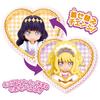 Вкусная вечеринка PreCure Precoord Doll Cure Finale