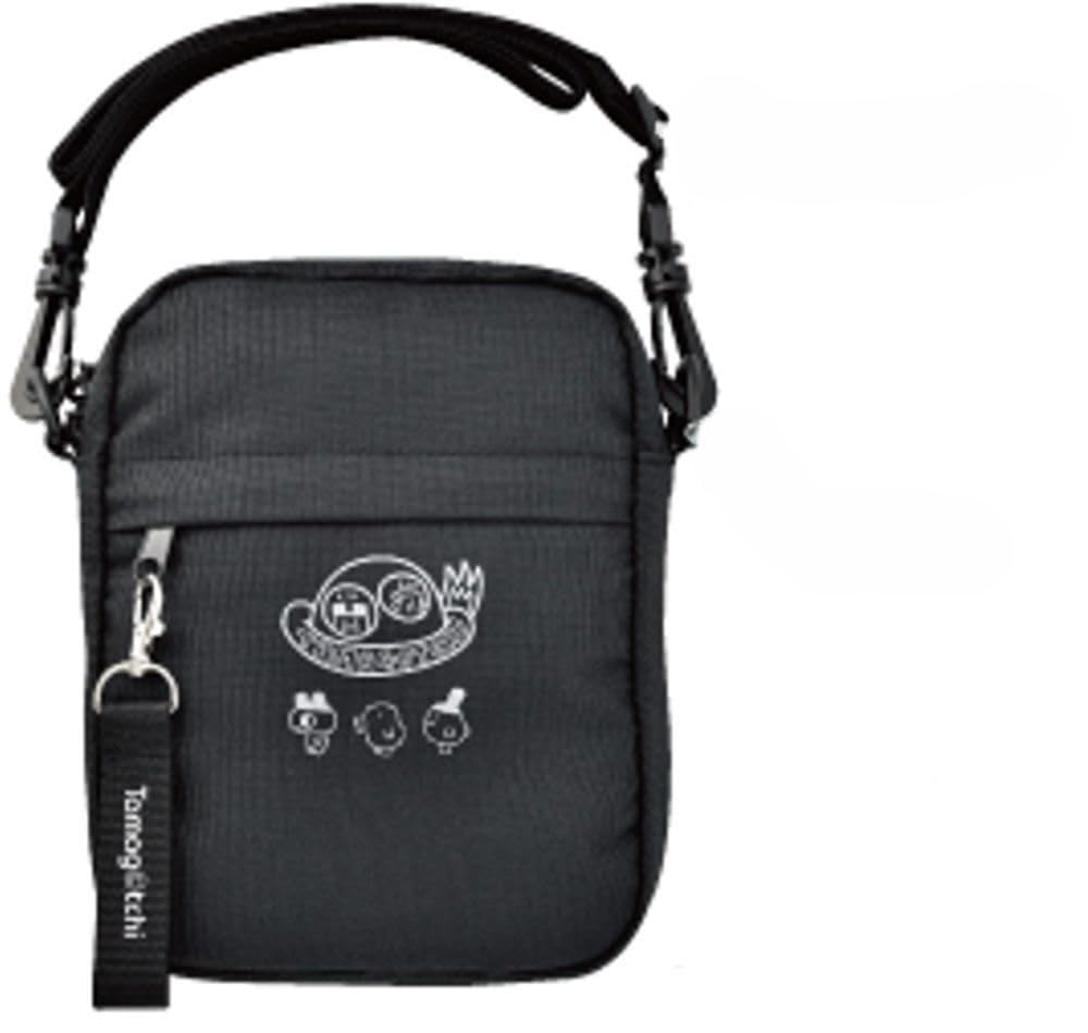 Тамагочи Мини Наплечный НЛО