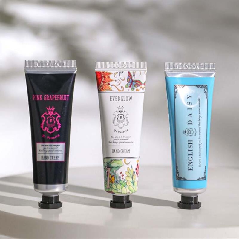 DIPANACEA Perfume Substitute EWG Grade 1 Essence Hand Cream 30ml