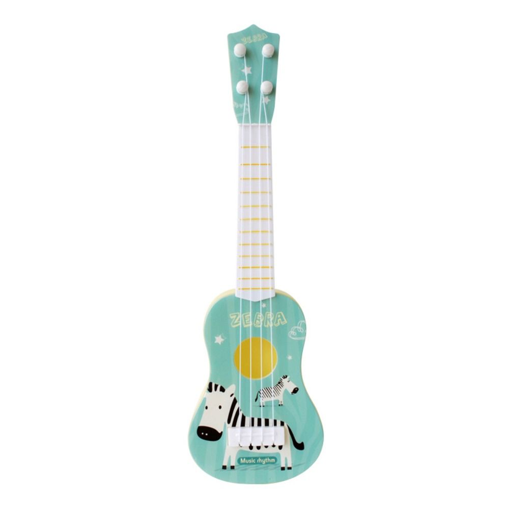 Toys Entertainment Toys Musical Instrument Toy Classical Ukulele Mini Guitar Animal Ukulele Ukelele