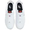 Nike Кроссовки Air Force 1 Low Nba Белые Малиновые Резиновая подошва CT2298-101