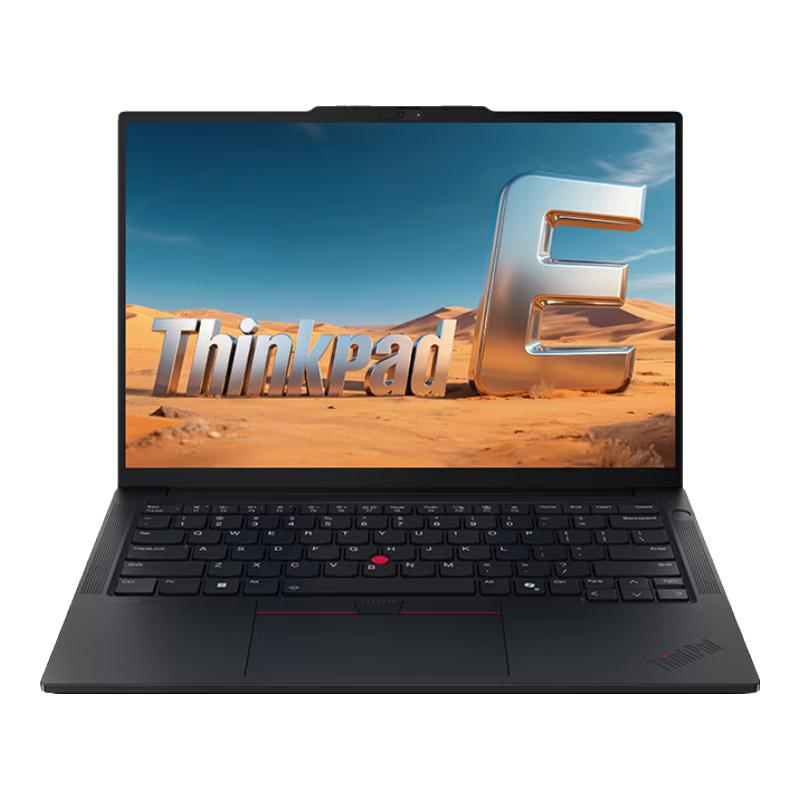 ThinkPad E14 AI Business Laptop (CN version)