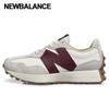 New Balance Кроссовки W 327 Бордовый