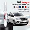 OPRTAMG Специальное транспортное средство для Renault Kangoo Автомобильная краска-карандаш Ремонт царапин на автомобиле Автоаксессуары Ремонт цвета автомобиля Автомобиль
