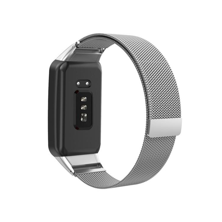Good Price Magnetic Metal Watch Band for OPPO Watch Free NFC Milan Magnetic Metal Watch Band