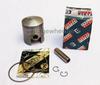 LAMBRETTA 200cc GOETZE MAHLE PISTON KIT 66.00 MM X 1.5 MM PERFORMANCE THIN RING