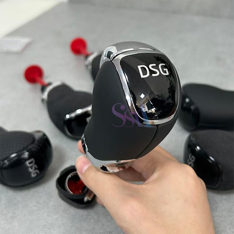 DSG, автозапчасти, автозапчасти, детали рычага переключения передач, крышка коробки передач для Skoda Octavia/Superb