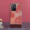 Чехол «Зови меня своим именем» для POCO X5 X3 F5 Pro X4 F4 GT M5s C40 F3 для Xiaomi 13 Lite 12 11T 12T Pro 12X