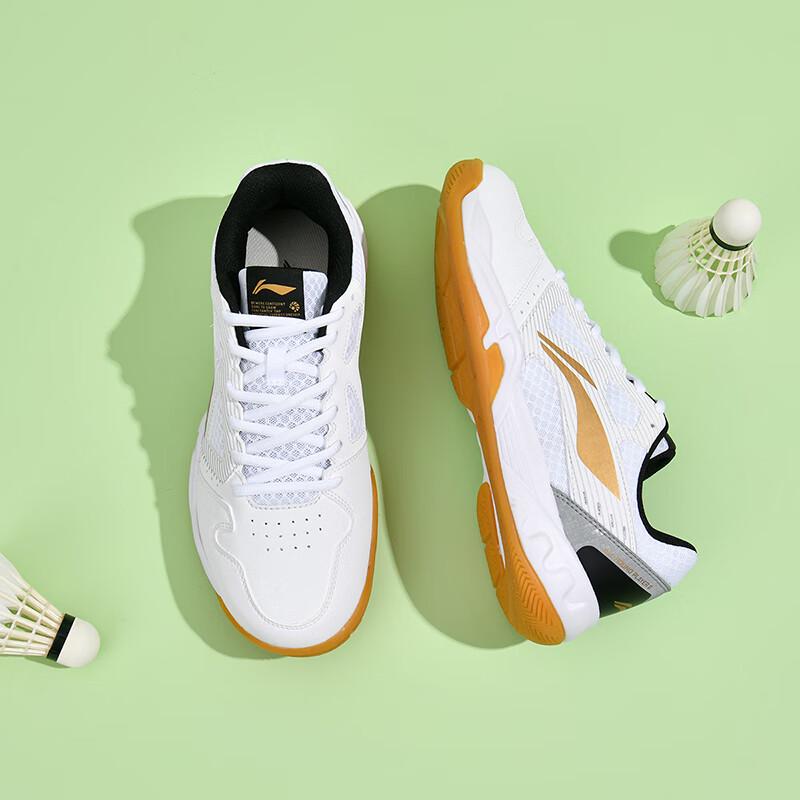 Li-Ning Профессиональная обувь для кортовых видов спорта