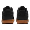 Nike Court Vision Low Черные Пшеничные Мужские Кроссовки CD5463-008