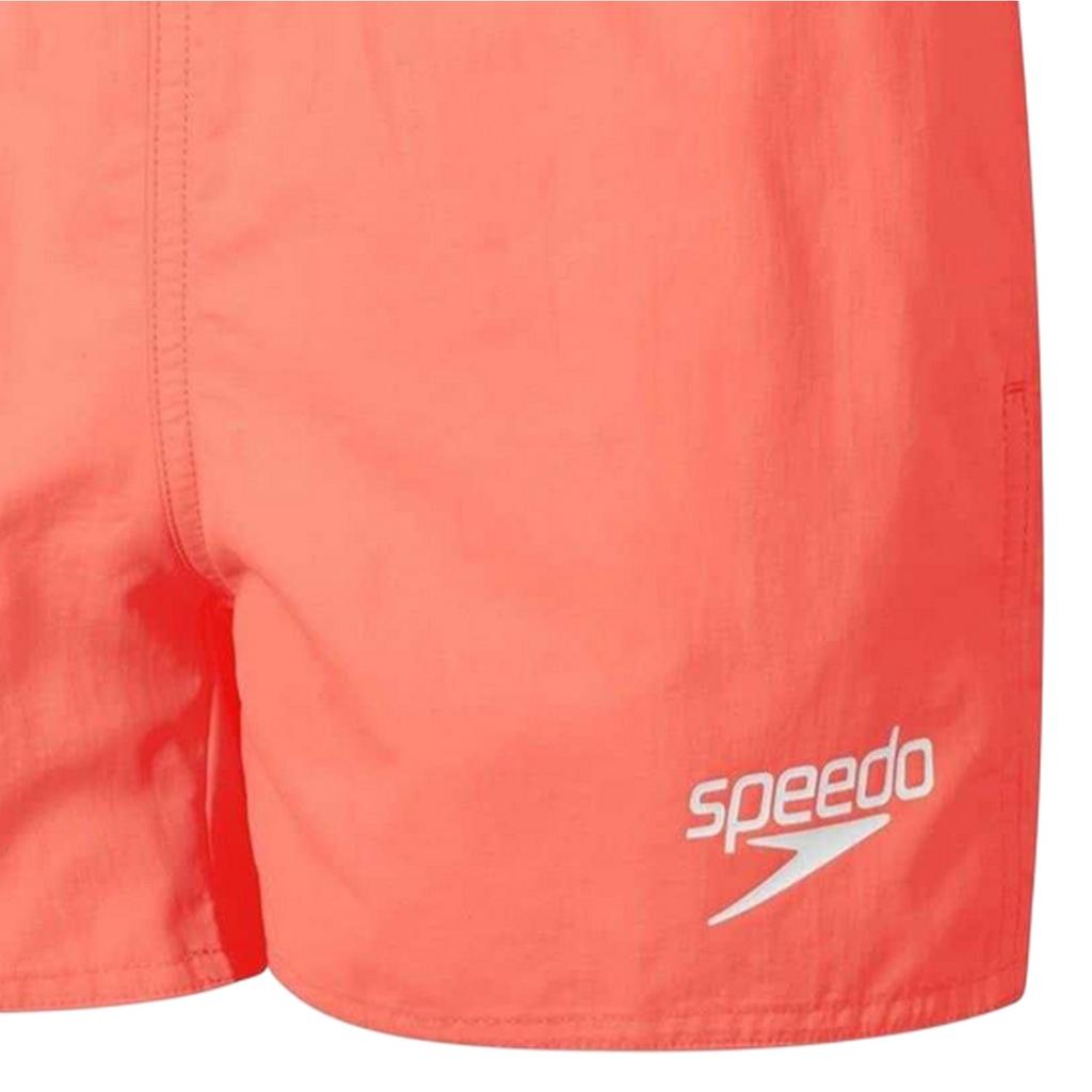 Speedo Mens Logo Swim Shorts