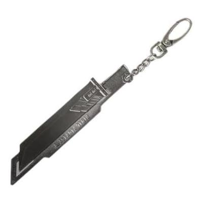 Брелок Buster Sword из Final Fantasy VII