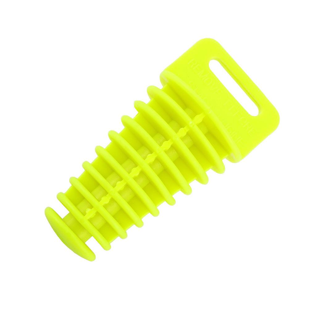 Мотоциклетный глушитель, промывочная пробка, глушитель, защита для промывочной трубы, грязевая яма, глушитель для квадроцикла, велосипеда для Kawasaki Yamaha KTM BMW