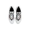 Nike Giannis Immortality EP Белый Черный Бирюзово-Синий Прозрачный Мужские Баскетбольные Кроссовки DH4528-100
