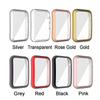 Anti-scratch Protective Accessories Full Coverage TPU Screen Protector Case Cover