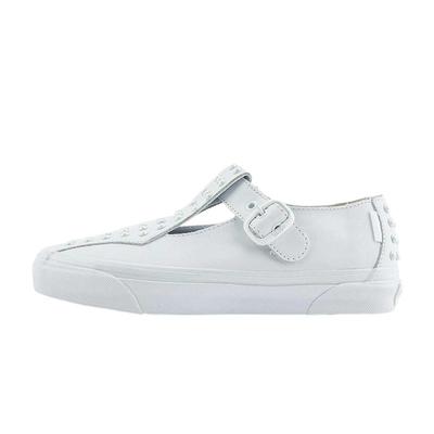 Кеды женские Style 93 Mary Jane Lx жемчужно-белые VN000D8ZCJA