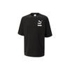 New T Shirts Men's Black 620221-01