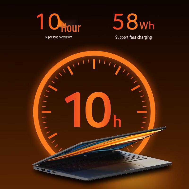 Ноутбук Acer Swift Go Ryzen Edition (Китайская версия)