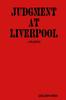 Книга Judgement At Liverpool