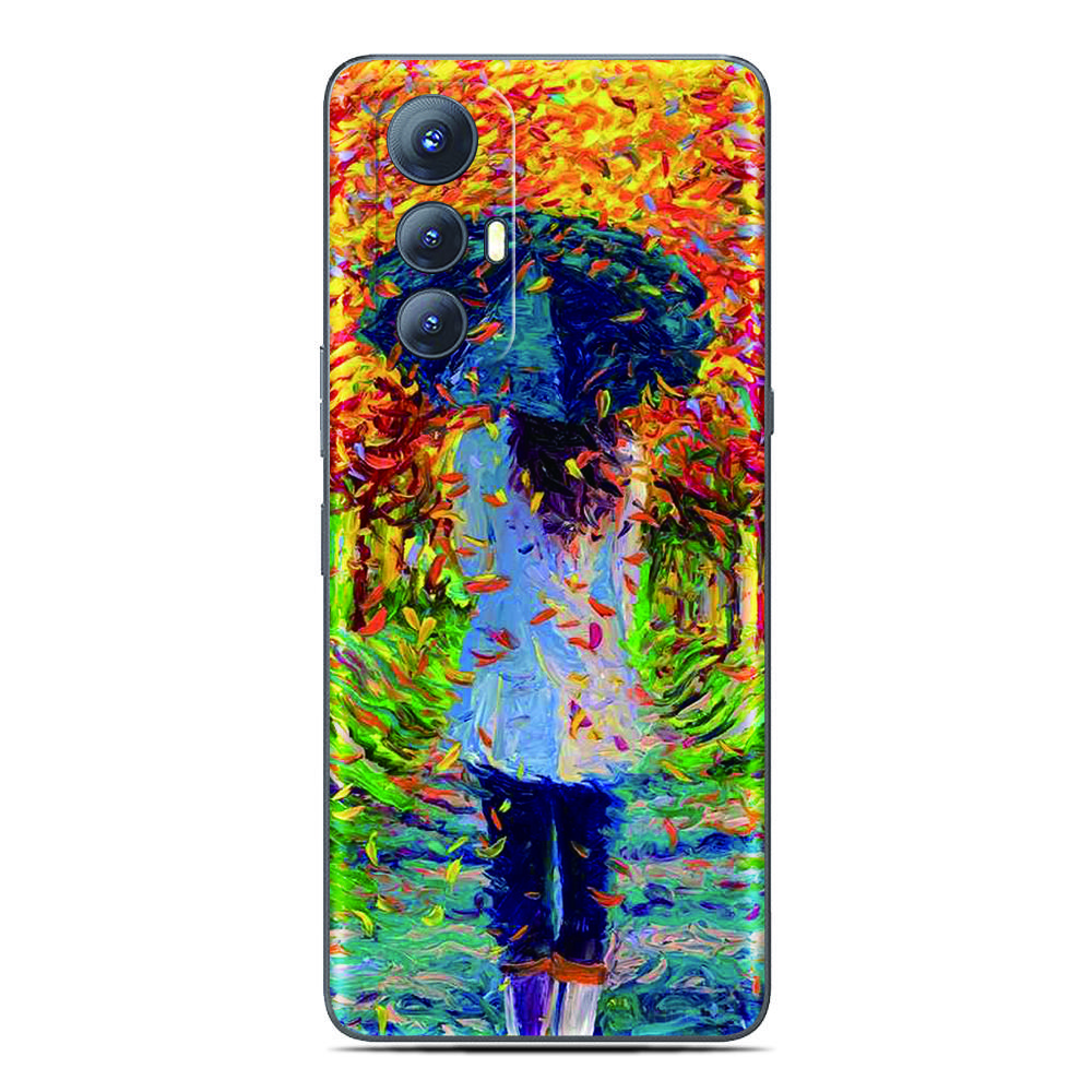 Vincent Van Gogh Phone Case For Ulefone Note 20 19 18 Ultra 10 12 13 14 15 16 17 Pro 13P 12P 11P 10P Silicone Soft Back Cover