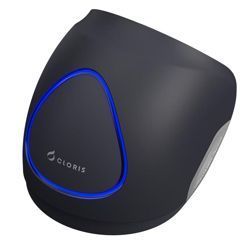 CLORIS K918 Knee Massager with Heat and EMS