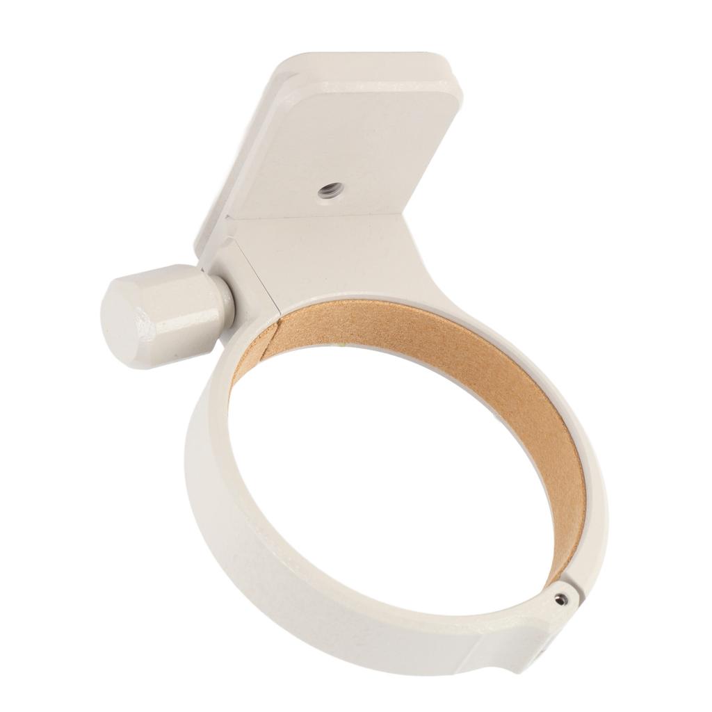 Metal Lens Mount Ring Replacement for FE 70‑200mm F 4 G OSS SEL70200G Lenses