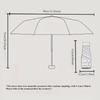 Мини-зонт-капсула, зонт для солнечного и дождливого двойного назначения, защита от дождя и солнца, переносной зонт для путешествий на открытом воздухе
