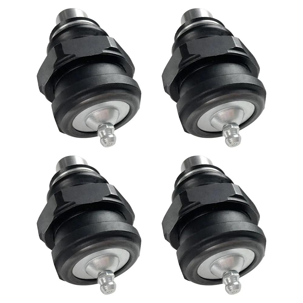 4pcs Ball Joint For Polaris RZR XP 1000 4 1000 4 Turbo 1000 EPS Turbo KRZRBJ10