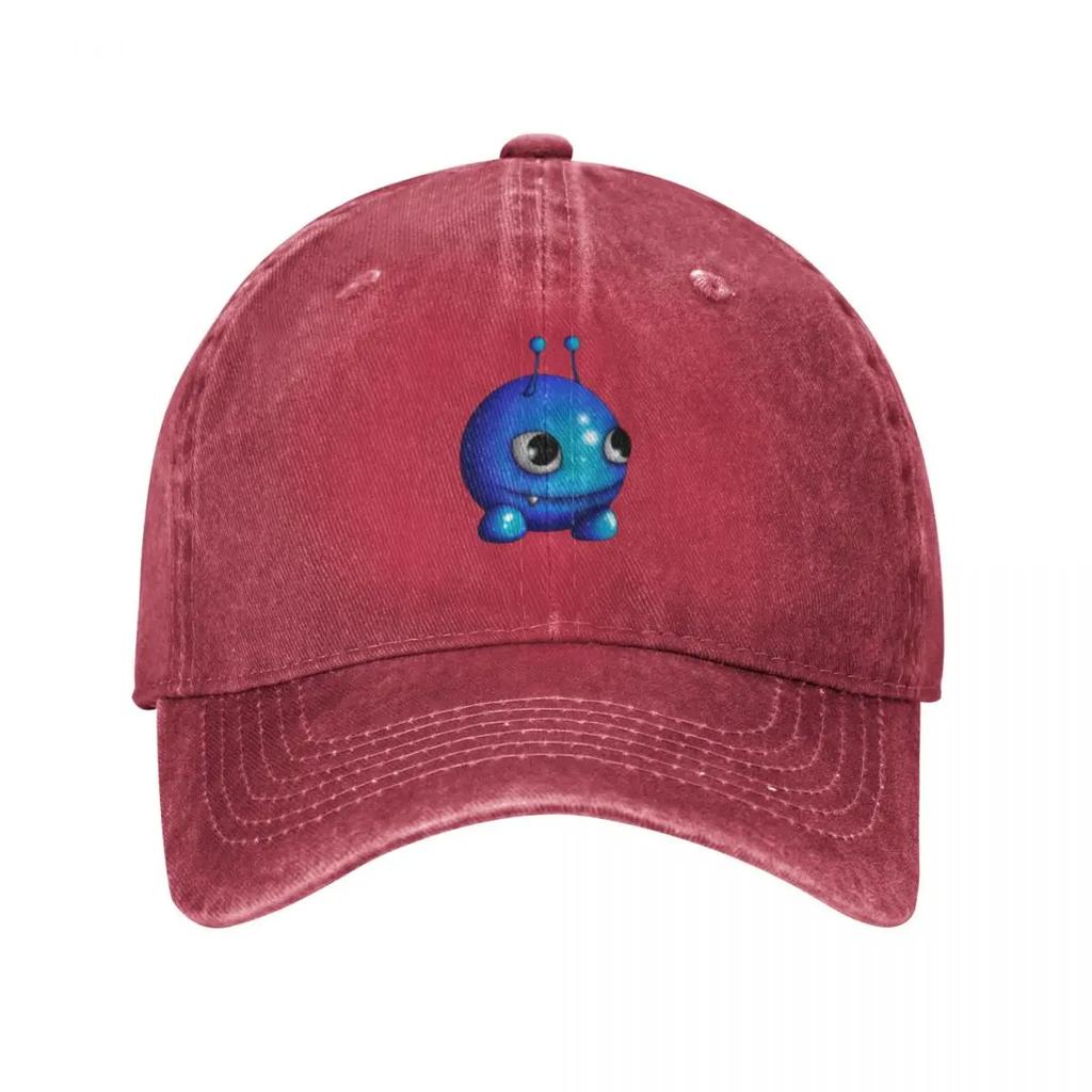 Cobalt Sanderson Logo Baseball Cap Hat Unisex Luxury sailor cap for Unisex Military Cap Unisex tactical Unisexs Caps Womens