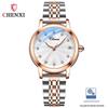 Chenxi Women's Fashion Luminous Waterproof Automatic Steel Watch