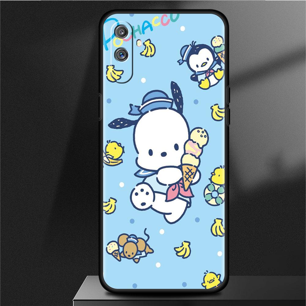 Чехол для Realme 8 C21y GT Neo 2 3 8i C21 7 C11 6 C12 C35 C3 GT 9 Pro C12 Master Funda, чехол для телефона Pachacco