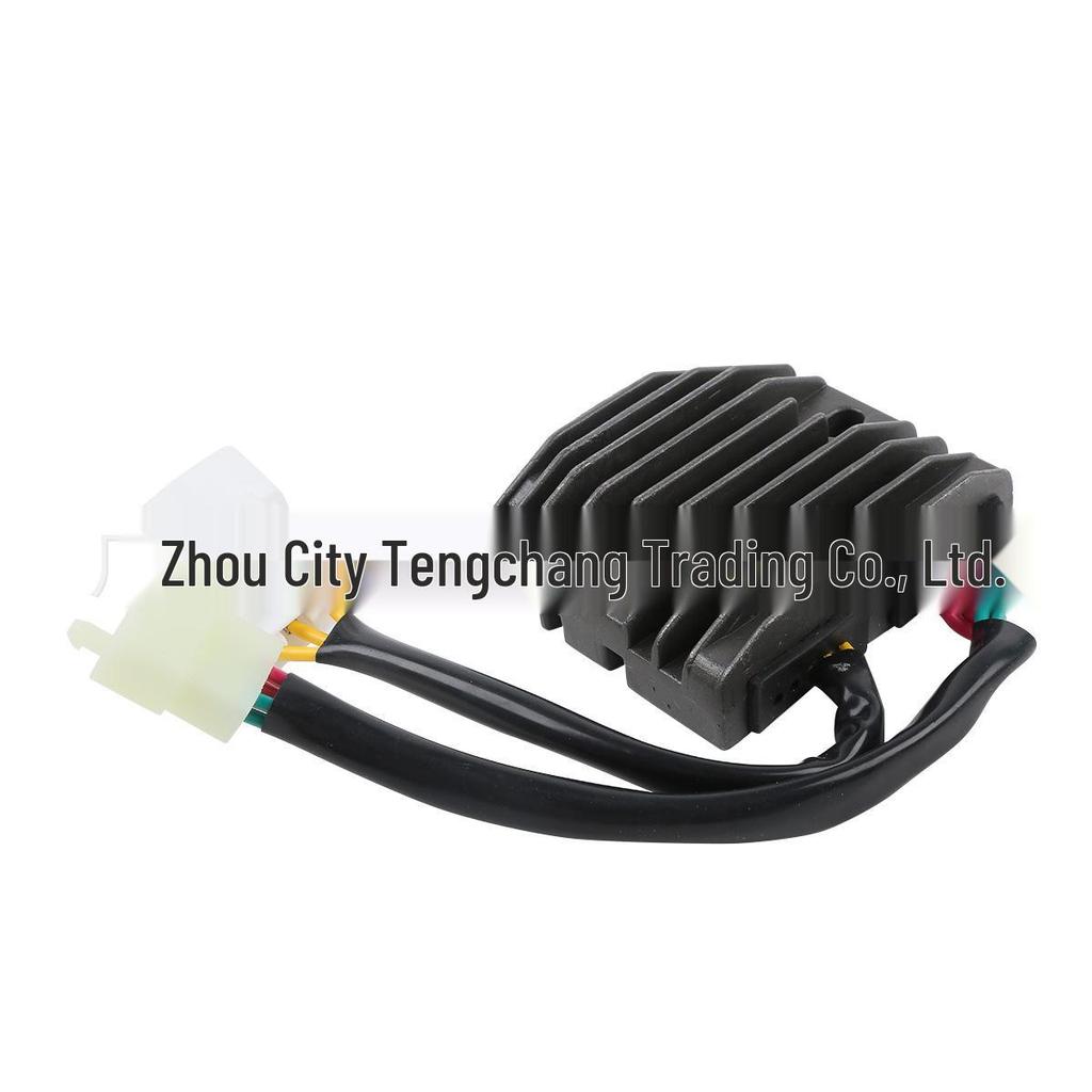 CBR600 F5 (03-06) Мотоциклетный выпрямитель зарядное устройство модификационные аксессуары